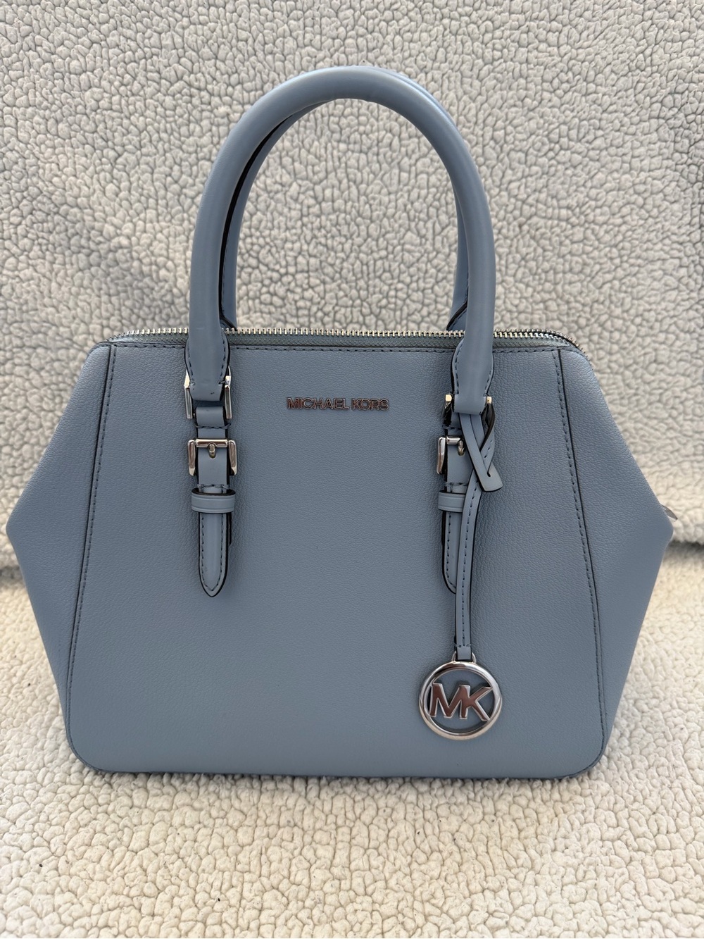 Charlotte Large Satchel